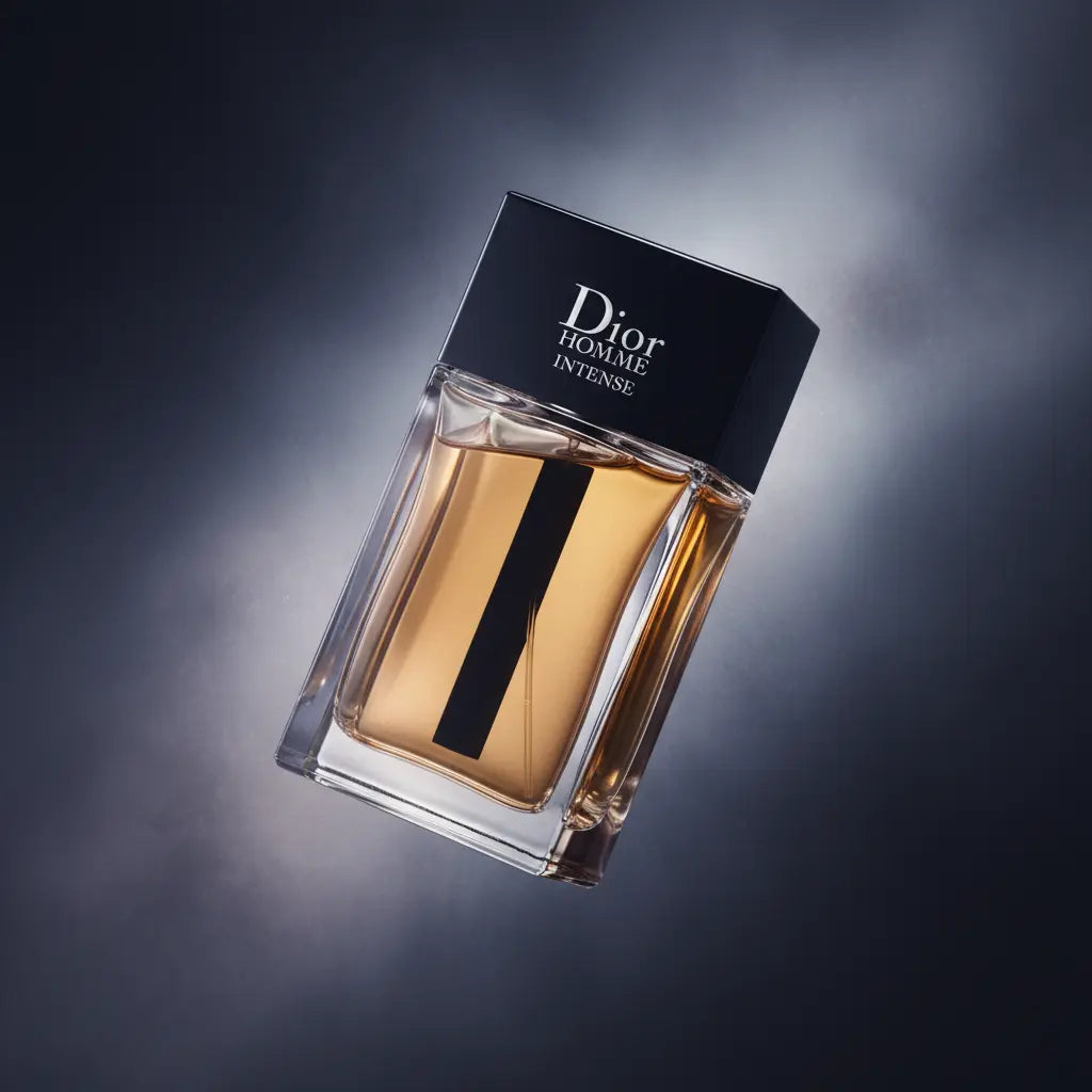 Dior Homme Intense Eau de Parfum Masculino - Dior - Universo do Perfume