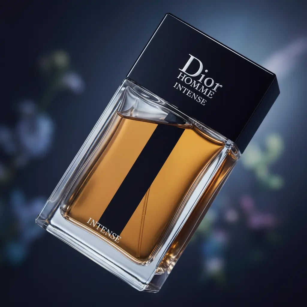 Dior Homme Intense Eau de Parfum Masculino - Dior - Universo do Perfume