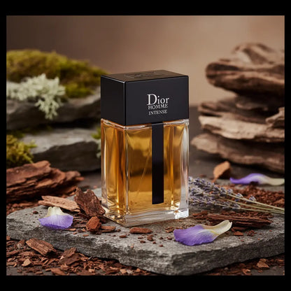 Dior Homme Intense Eau de Parfum Masculino - Dior - Universo do Perfume