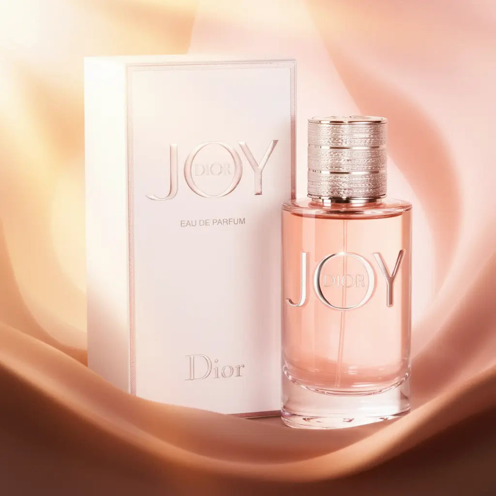 Dior Joy Eau de Parfum Feminino - Dior - Universo do Perfume