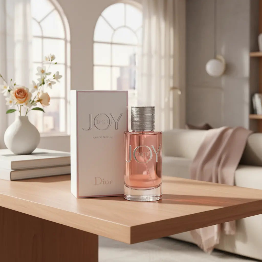 Dior Joy Eau de Parfum Feminino - Dior - Universo do Perfume