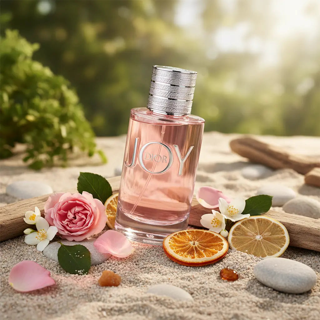 Dior Joy Eau de Parfum Feminino - Dior - Universo do Perfume