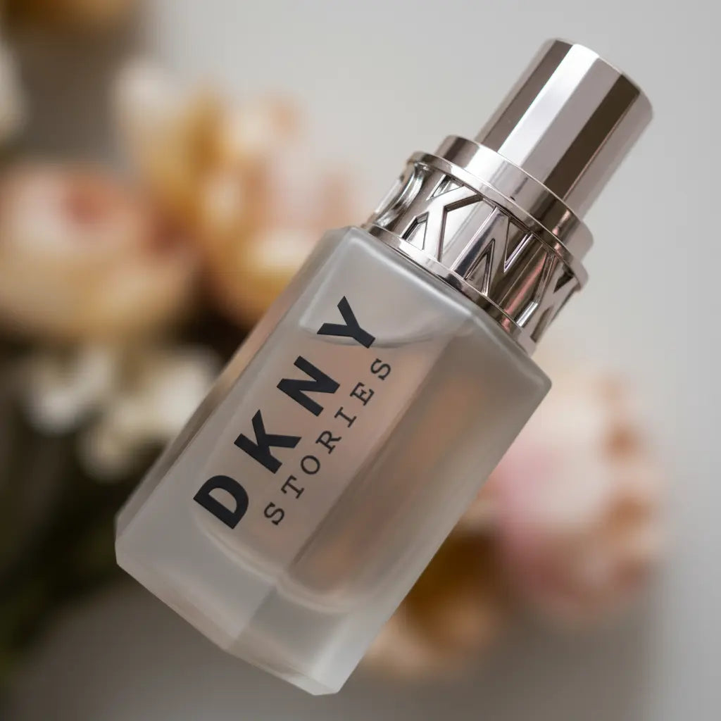DKNY Stories Eau de Toilette Feminino - DKNY - Universo do Perfume