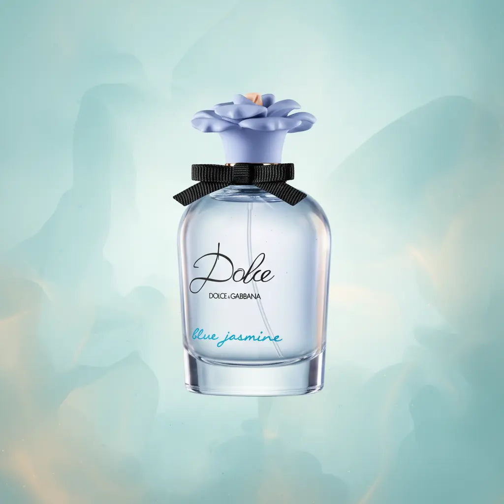 Dolce Blue Jasmine Eau de Parfum Feminino - Dolce & Gabbana - Universo do Perfume