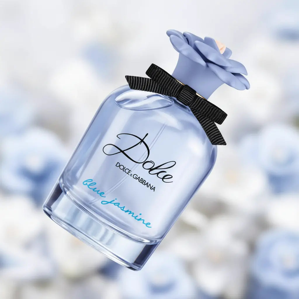 Dolce Blue Jasmine Eau de Parfum Feminino - Dolce & Gabbana - Universo do Perfume