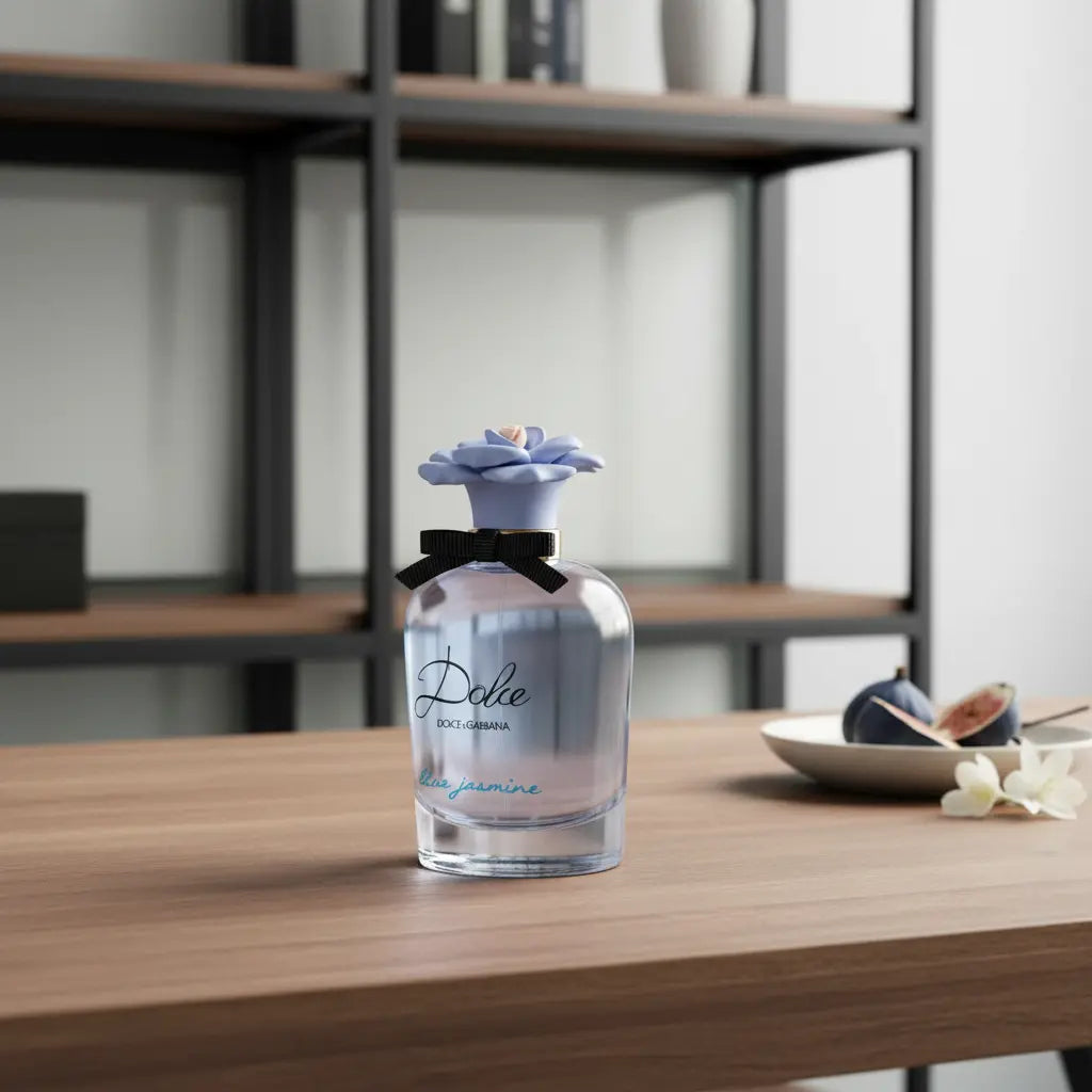 Dolce Blue Jasmine Eau de Parfum Feminino - Dolce & Gabbana - Universo do Perfume