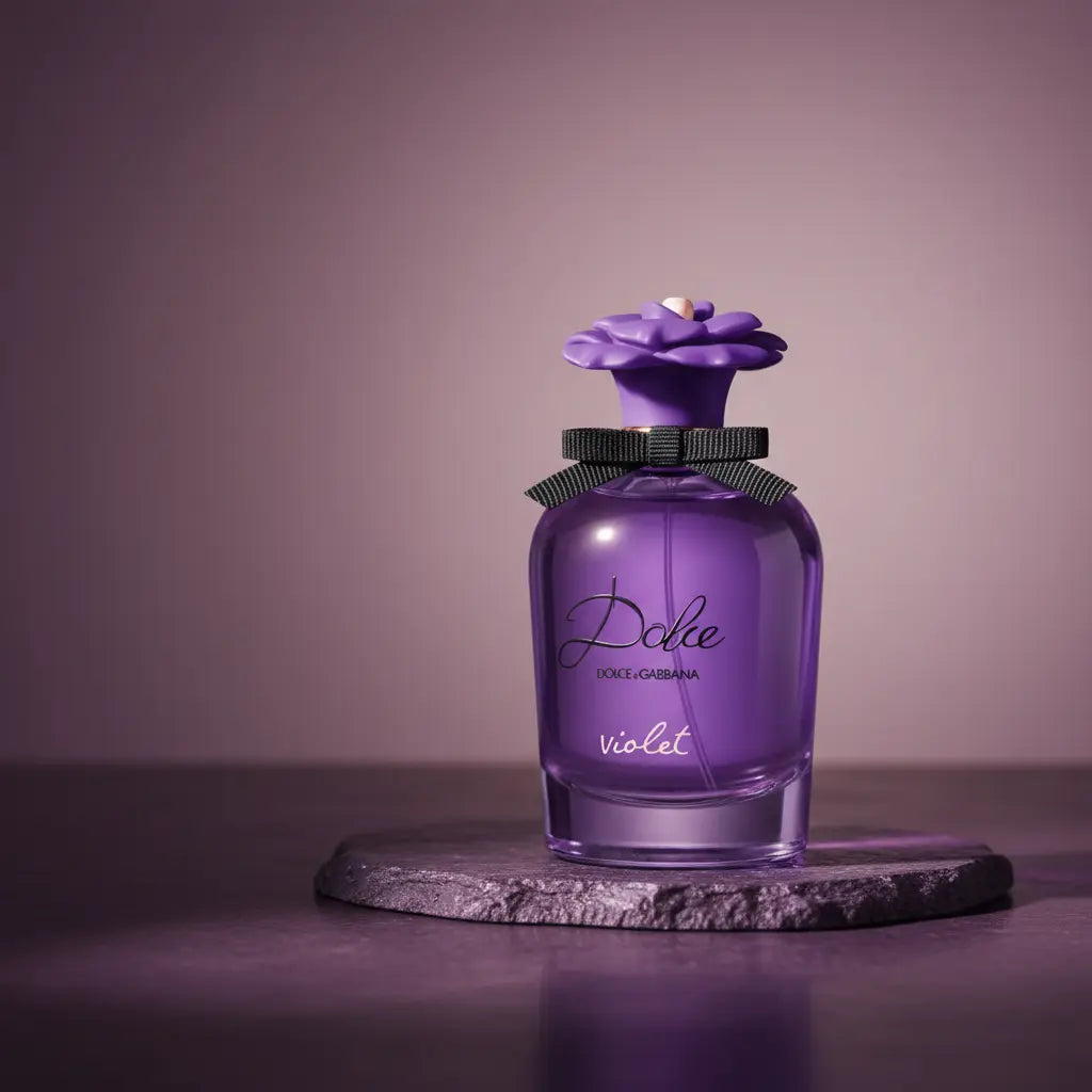 Dolce Violet Eau de Toilette Feminino - Dolce & Gabbana - Universo do Perfume