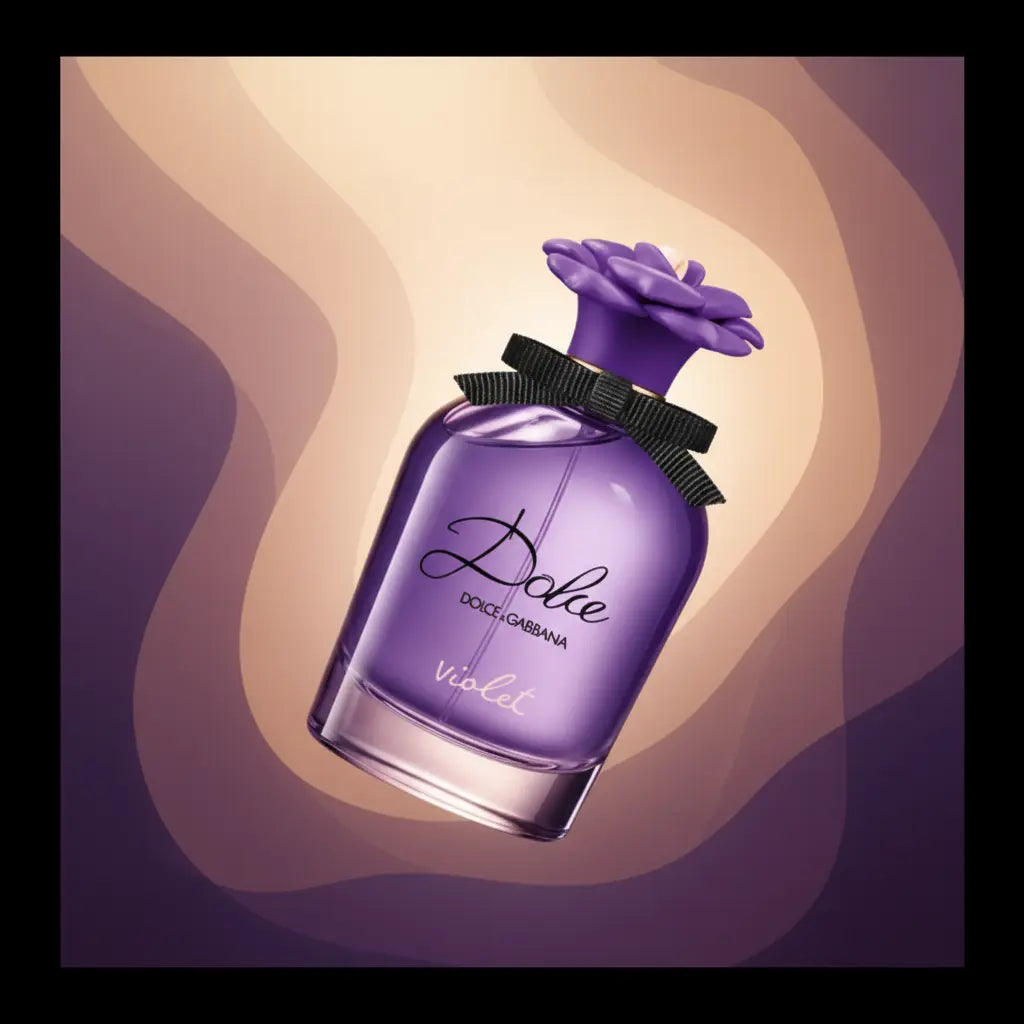 Dolce Violet Eau de Toilette Feminino - Dolce & Gabbana - Universo do Perfume