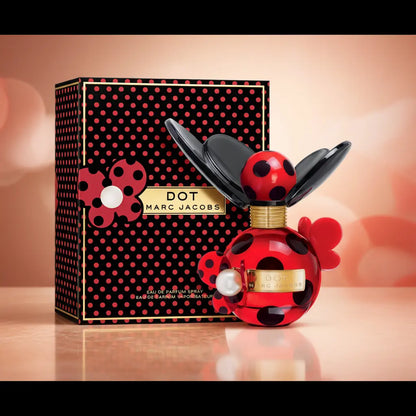 Dot Eau de Parfum Feminino - Marc Jacobs - Universo do Perfume