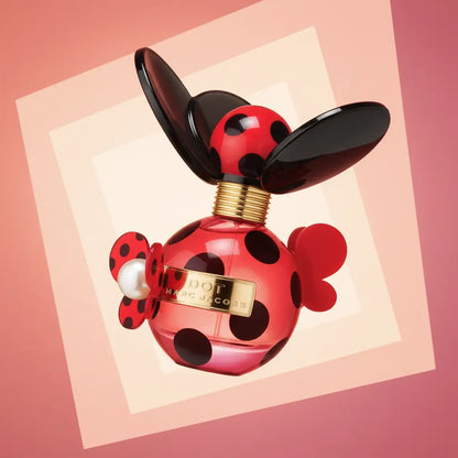 Dot Eau de Parfum Feminino - Marc Jacobs - Universo do Perfume