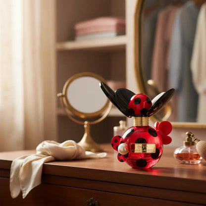 Dot Eau de Parfum Feminino - Marc Jacobs - Universo do Perfume