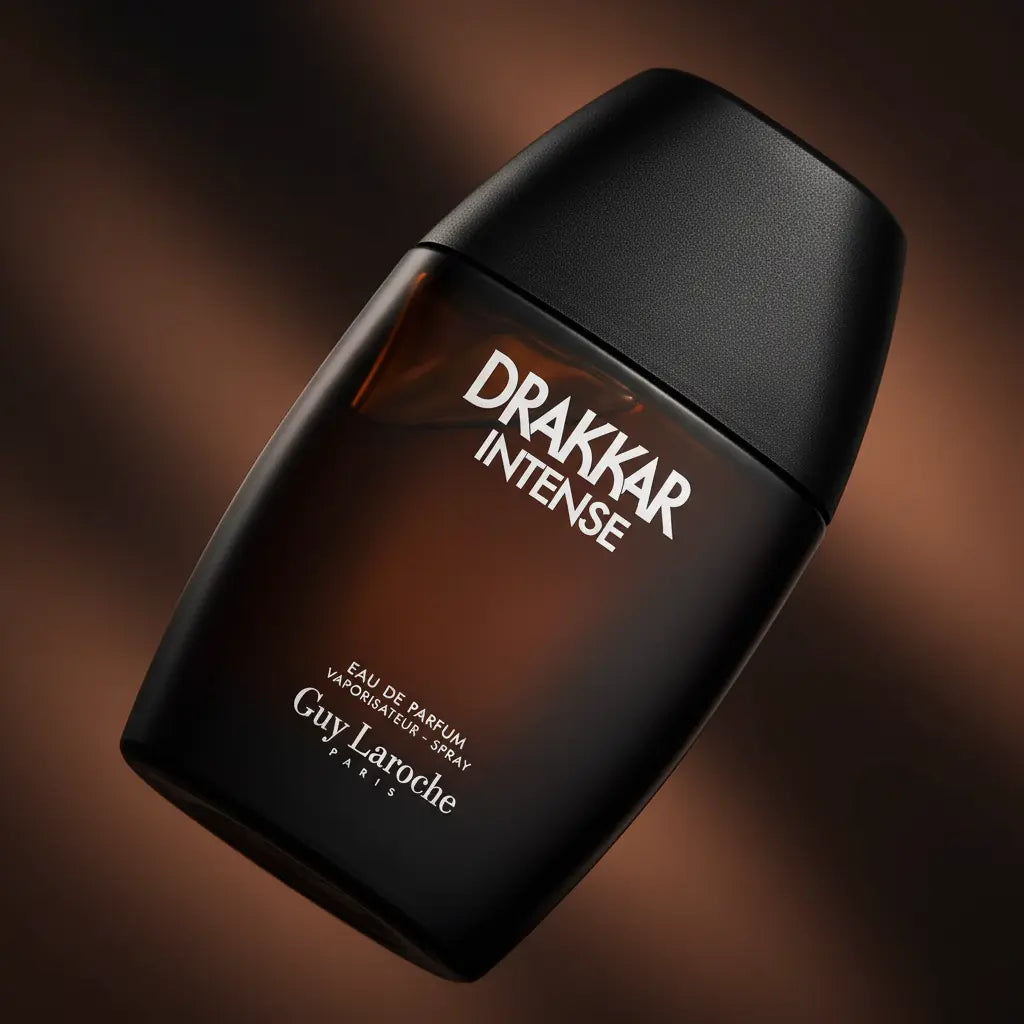 Drakkar Intense Eau de Parfum Masculino - Guy Laroche - Universo do Perfume