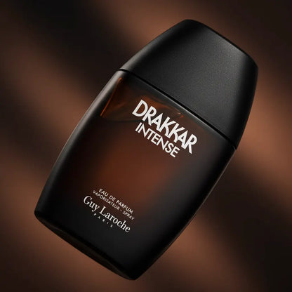 Drakkar Intense Eau de Parfum Masculino - Guy Laroche - Universo do Perfume