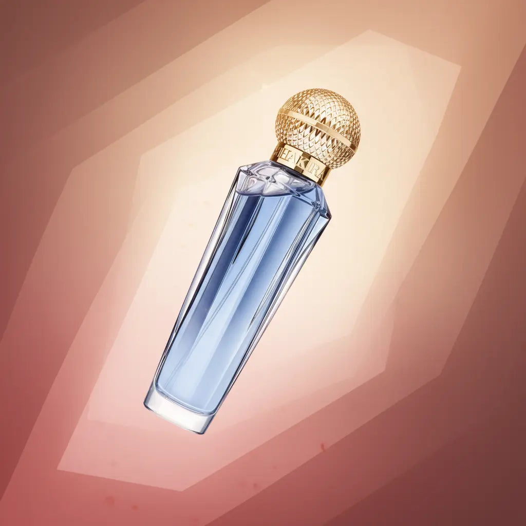 Dream Eau de Toilette Feminino - Shakira - Universo do Perfume