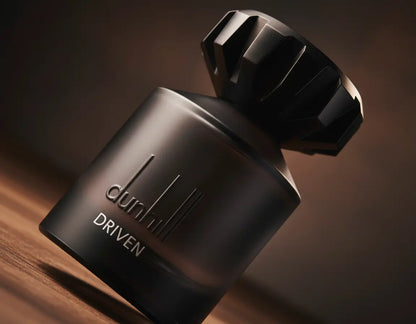 Driven Black Eau de Parfum Masculino - Dunhill - Universo do Perfume
