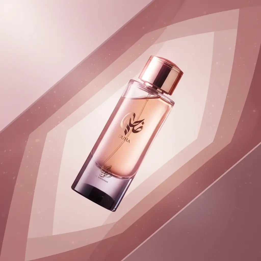 Duha Eau de Parfum Feminino - Al Wataniah - Universo do Perfume