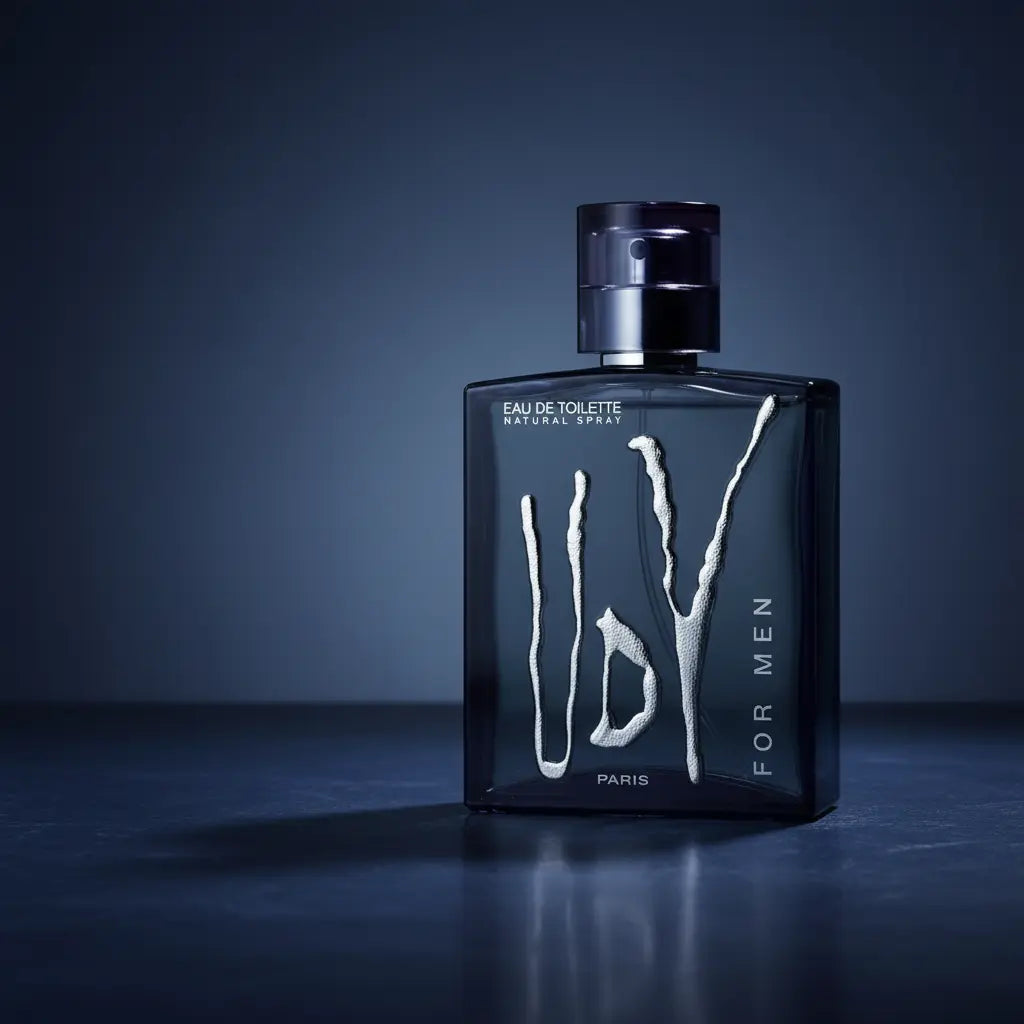 Udv Blue Eau de Toilette Masculino - Ulric de Varens - Universo do Perfume