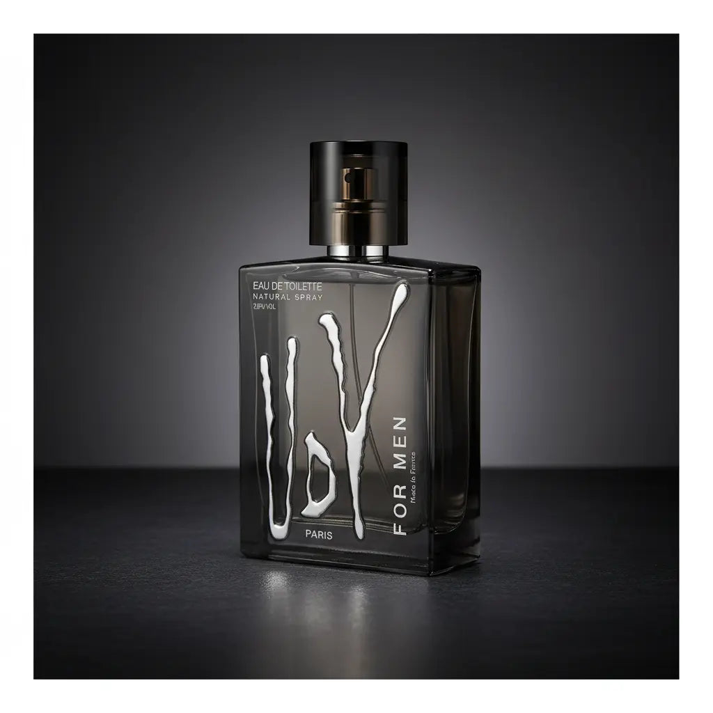 Udv For Men Eau de Toilette Masculino - Ulric de Varens - Universo do Perfume