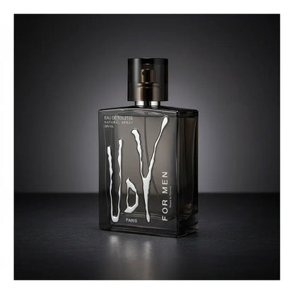Udv For Men Eau de Toilette Masculino - Ulric de Varens - Universo do Perfume