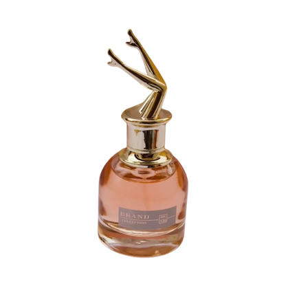 136 Inspiração Scandal Eau de Parfum Feminino - Brand Collection - Universo do Perfume