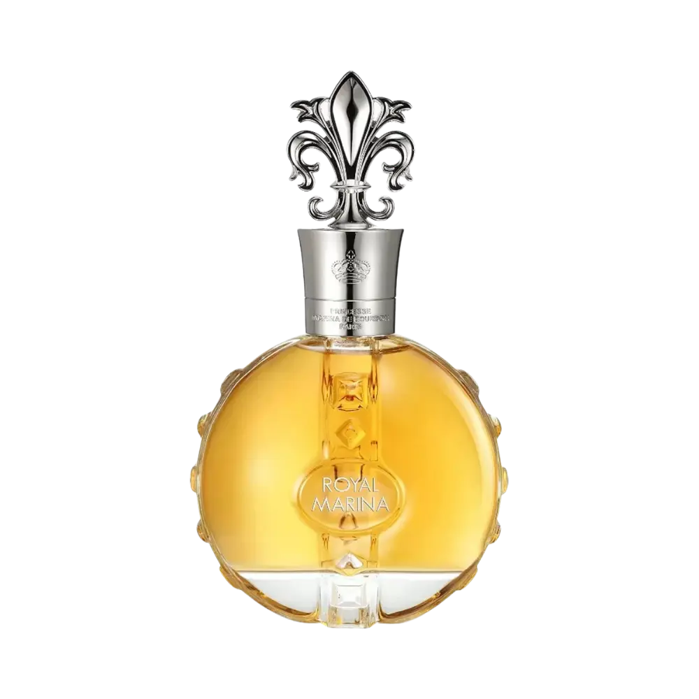 Royal Marina Diamond Eau de Parfum Feminino - Marina de Bourbon - Universo do Perfume