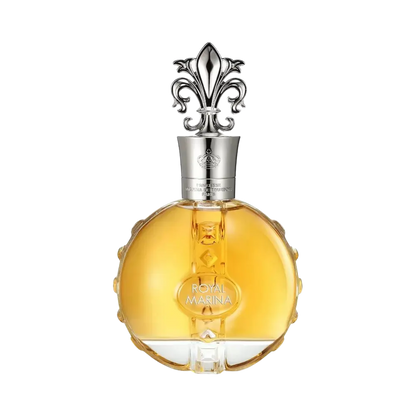 Royal Marina Diamond Eau de Parfum Feminino - Marina de Bourbon - Universo do Perfume