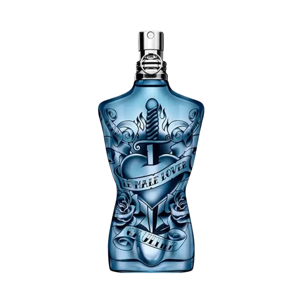 Decant Le Male Lover Eau de Parfum Masculino - Jean Paul Gaultier - Universo do Perfume