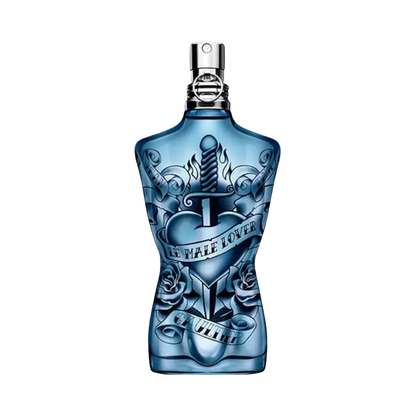 Decant Le Male Lover Eau de Parfum Masculino - Jean Paul Gaultier - Universo do Perfume