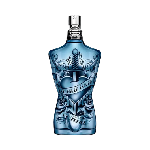 Decant Le Male Lover Eau de Parfum Masculino - Jean Paul Gaultier - Universo do Perfume