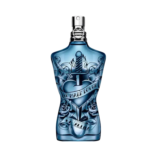 Decant Le Male Lover Eau de Parfum Masculino - Jean Paul Gaultier - Universo do Perfume