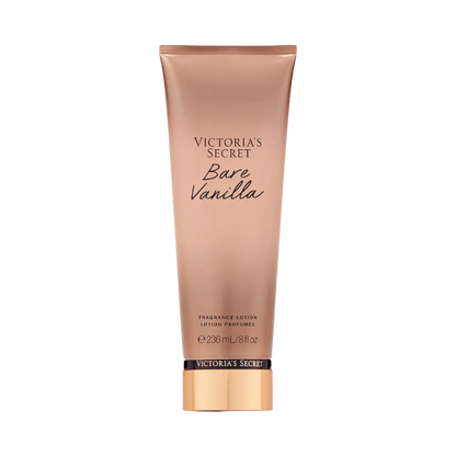 Hidratante Corporal Bare Vanilla Cuidados Corporais - Victorias Secret - Universo do Perfume