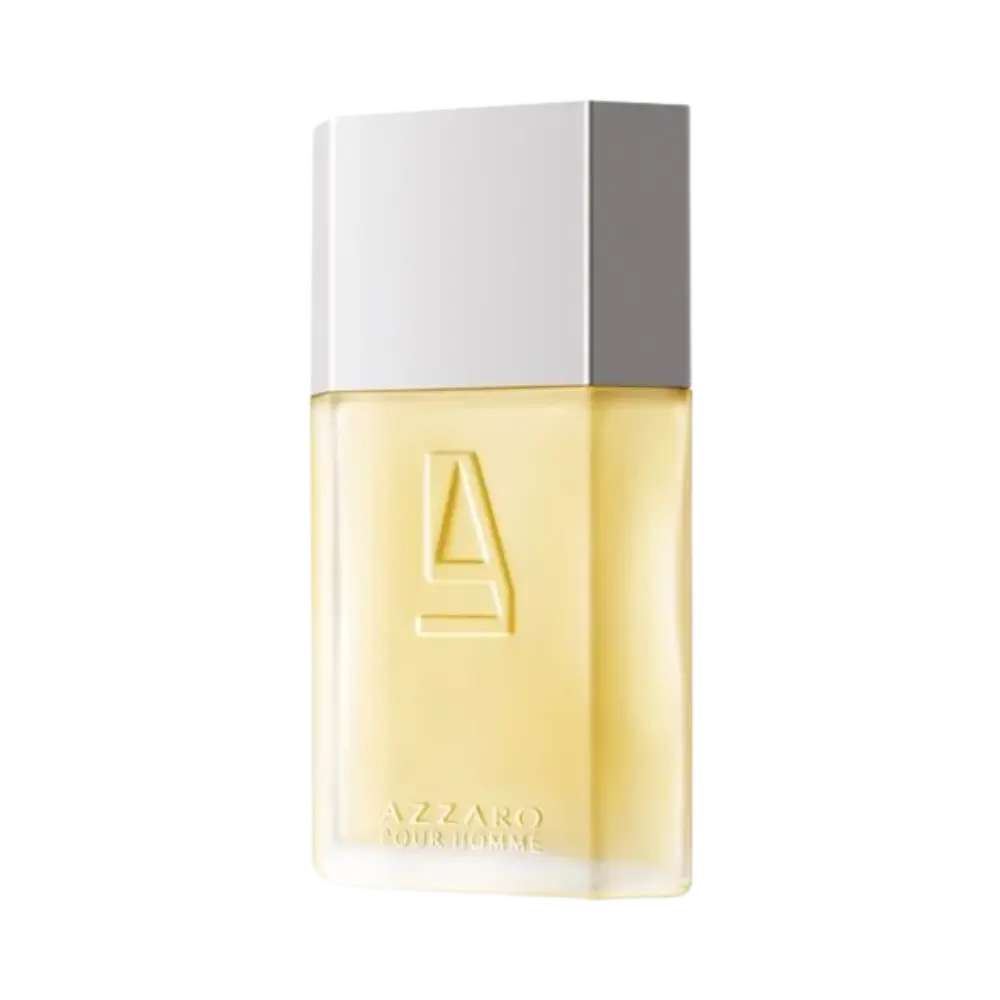 Azzaro L'Eau Pour Homme Eau de Toilette Masculino - Azzaro - Universo do Perfume