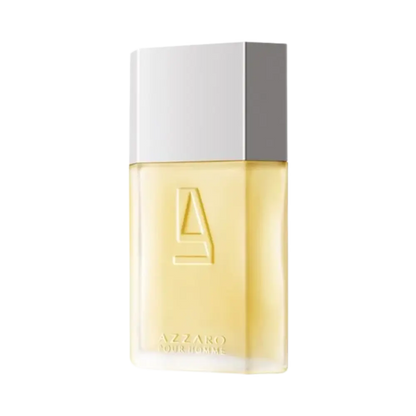 Azzaro L'Eau Pour Homme Eau de Toilette Masculino - Azzaro - Universo do Perfume