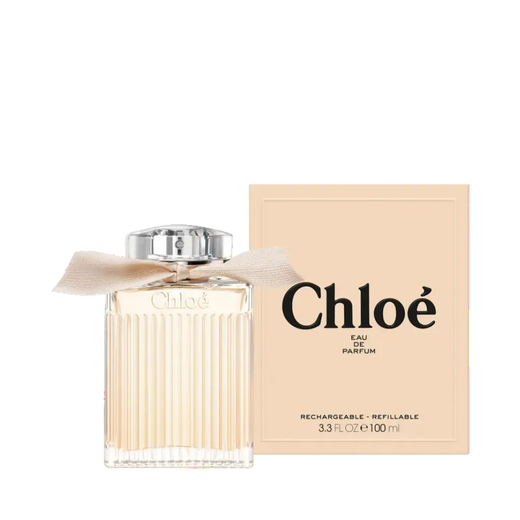 Chloé Eau de Parfum Feminino - Chloé - Universo do Perfume