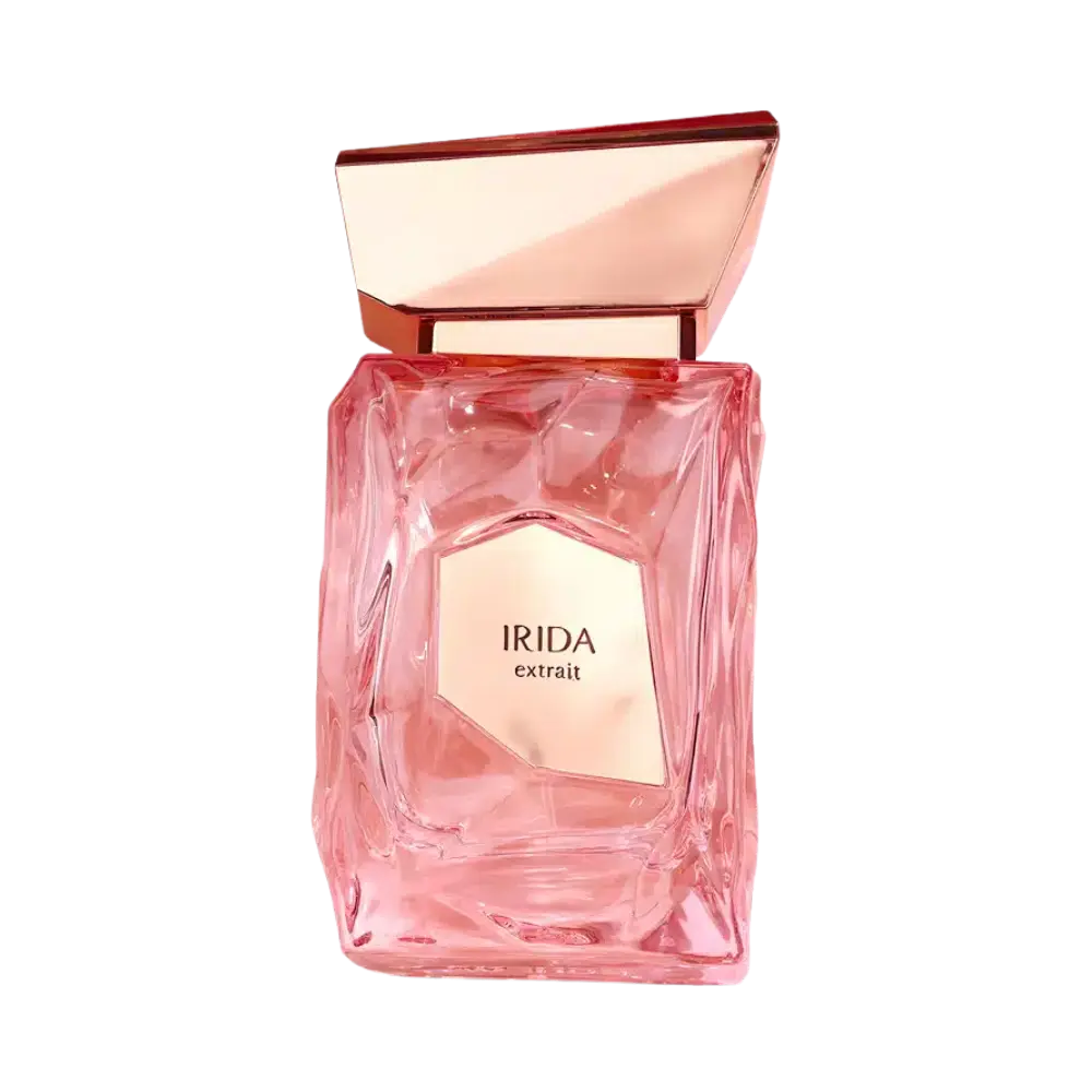 Irida Extrait de Parfum Feminino - French Avenue - Universo do Perfume