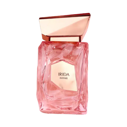 Irida Extrait de Parfum Feminino - French Avenue - Universo do Perfume