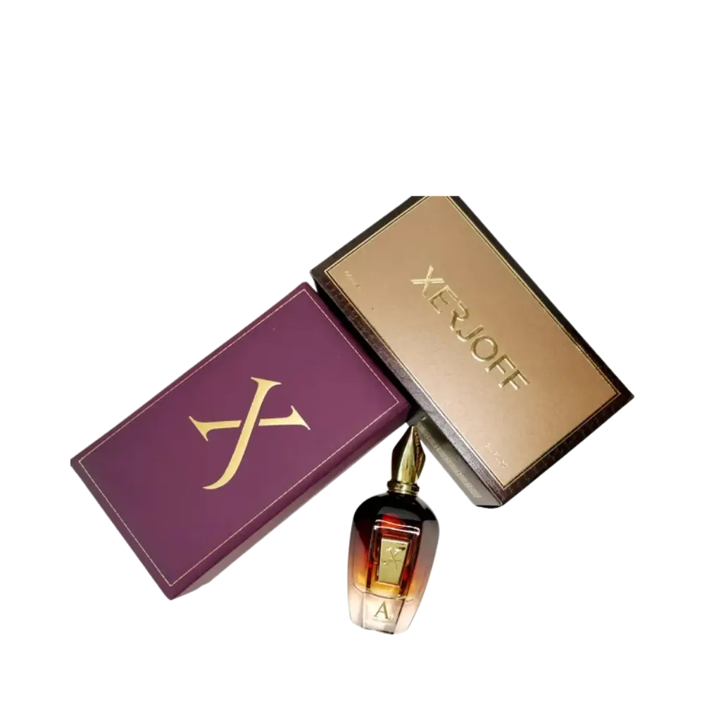 Alexandria II Parfum Unissex - Xerjoff - Universo do Perfume