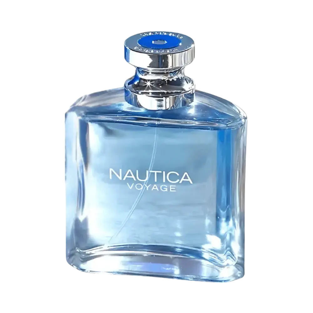 Decant Nautica Voyage Eau de Toilette Masculino - Nautica - Universo do Perfume