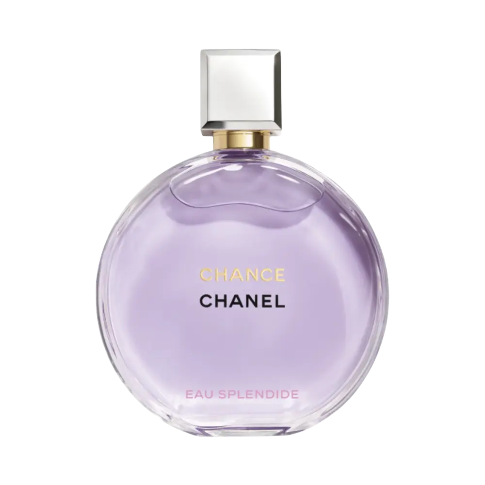 Chance Eau Splendide Eau de Parfum Feminino - Chanel - Universo do Perfume