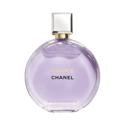 Chance Eau Splendide Eau de Parfum Feminino - Chanel - Universo do Perfume