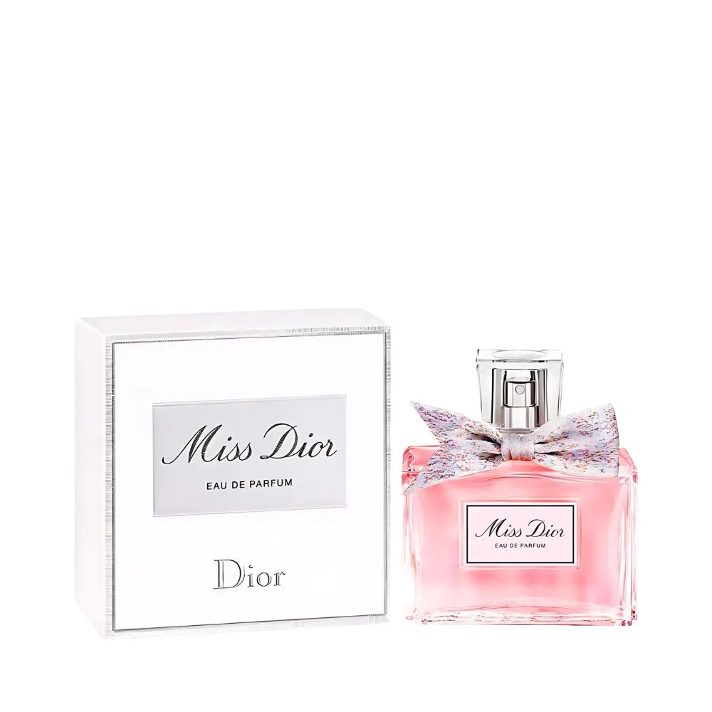 Miss Dior Eau de Parfum Feminino - Dior - Universo do Perfume