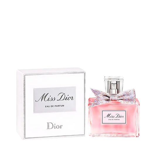 Miss Dior Eau de Parfum Feminino - Dior - Universo do Perfume