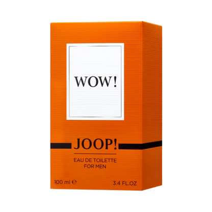 Joop! Wow! Eau de Toilette Masculino - Joop! - Universo do Perfume