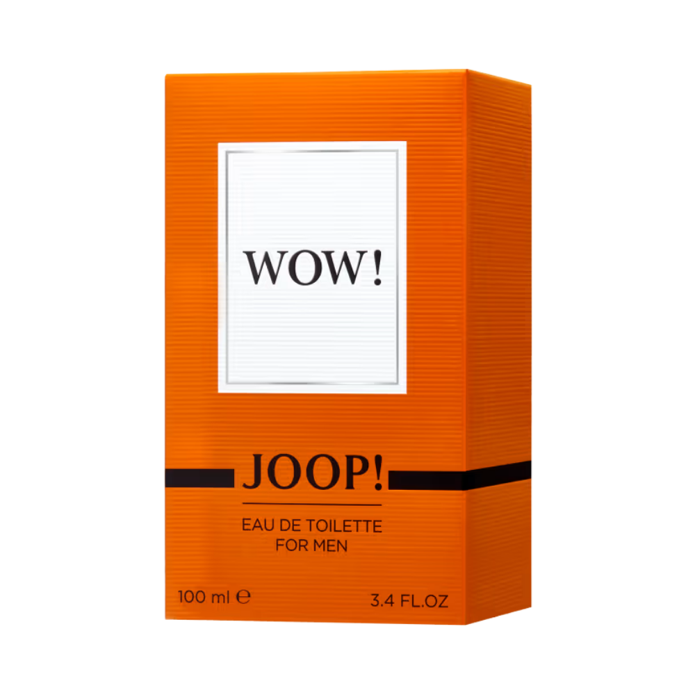 Joop! Wow! Eau de Toilette Masculino - Joop!