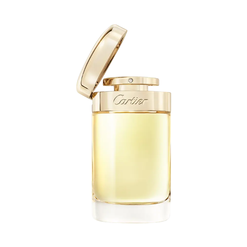 Baiser Volé Parfum Feminino - Parfum - Cartier - Universo do Perfume