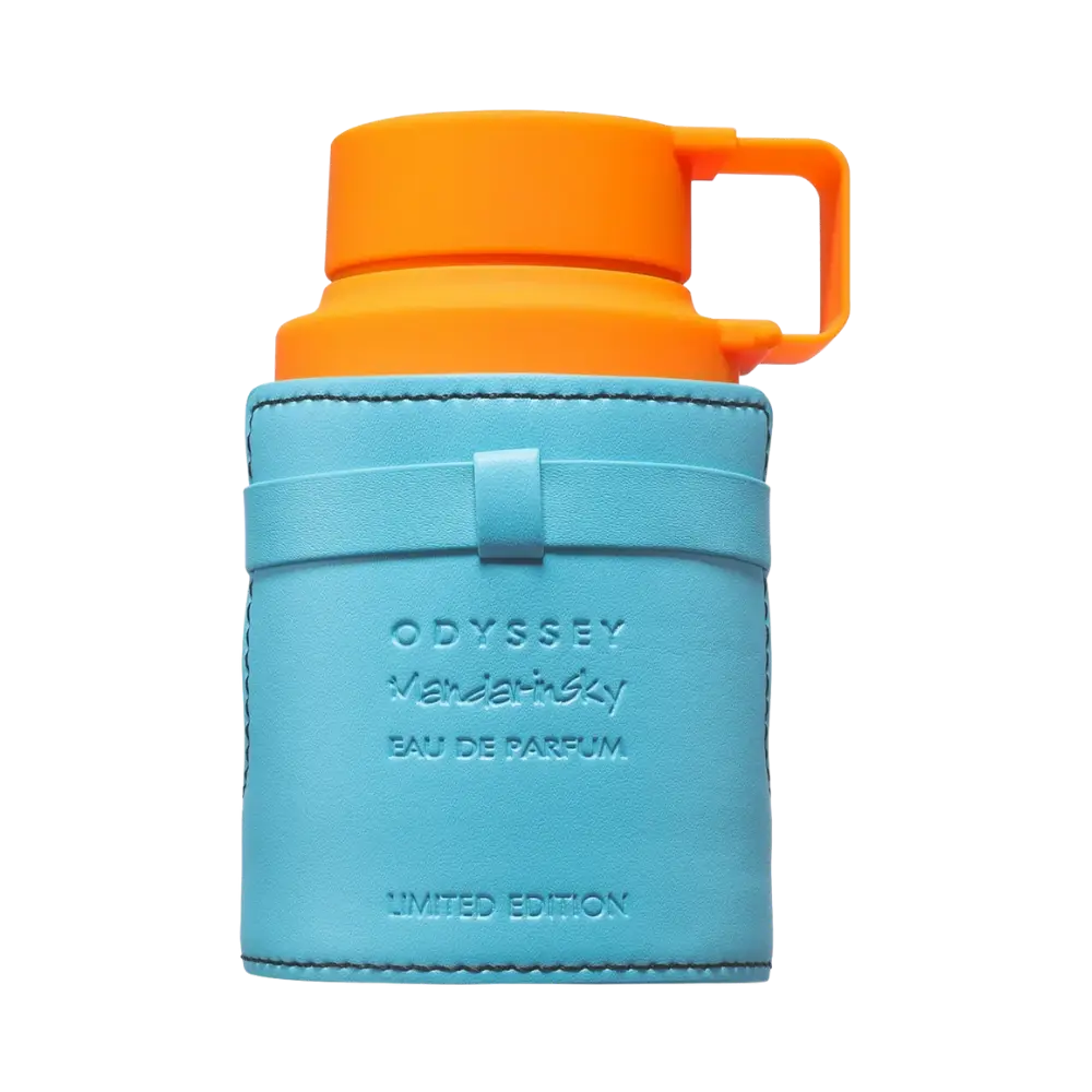 Odissey Mandarin Sky Eau de Parfum Masculino - Armaf - Universo do Perfume
