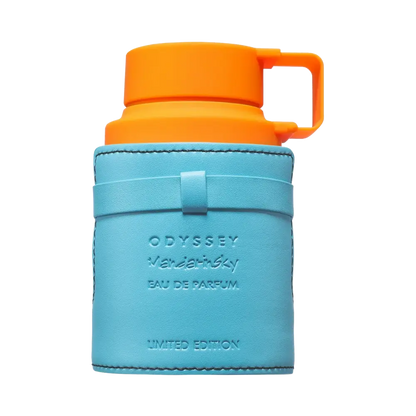Odissey Mandarin Sky Eau de Parfum Masculino - Armaf - Universo do Perfume