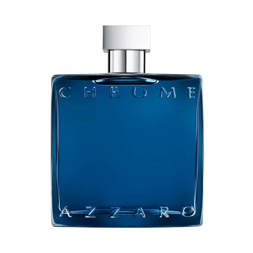 Chrome Parfum Masculino Parfum - Azzaro - Universo do Perfume