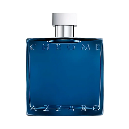 Chrome Parfum Masculino Parfum - Azzaro - Universo do Perfume