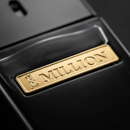 Decant One Million Black Eau de Parfum Masculino - Paco Rabanne - Universo do Perfume